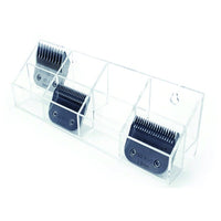 Jorgensen Labs Clipper Blade Organizer
