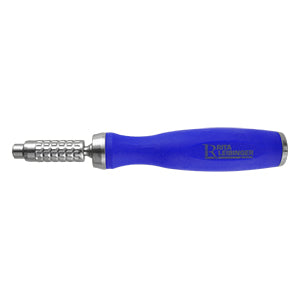 Jorgensen Labs J1551D11 Screwdriver Handle Silicone