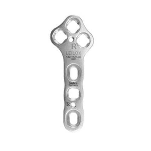 Jorgensen Labs J1552P5 TPLO Locking Plate 3.5mm