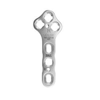 Jorgensen Labs TPLO Locking Plate - Veterinary Orthopedic Stabilization System