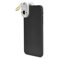 Jorgensen Labs J1554M Quikvue Plus Smartphone Eye Imaging Adapter (2ND Generation)