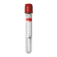 Jorgensen Labs J1561B Clot Blood Collection Tube, 7ml