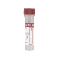 Jorgensen Labs Mini Blood Collection Tubes