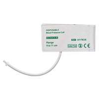 Jorgensen Labs J1575D12 Guardian Touch Vital Signs Monitor Accessories, Neo Bp Cuff #3 For Guardian Monitor