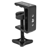 Jorgensen Labs J1576A Uni-Pole Clamping IV Pole