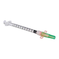Jorgensen Labs MAD Nasal Syringe Mucosal Atomization Device