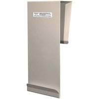 Jorgensen Labs Metal Frame - Durable Veterinary Support Structure