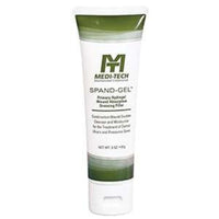 Jorgensen Labs Hydrogel Wound Dressing for Advanced Moisture Management - 0.50 oz