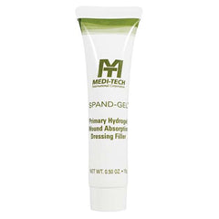 Jorgensen 0.50oz Labs Hydrogel Wound Dressing