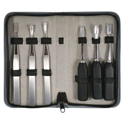 Jorgensen Labs J1614 Incisor Extraction Kit
