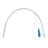 Jorgensen Labs Obstipation Foley Catheter for Veterinary Fecal Impaction Management