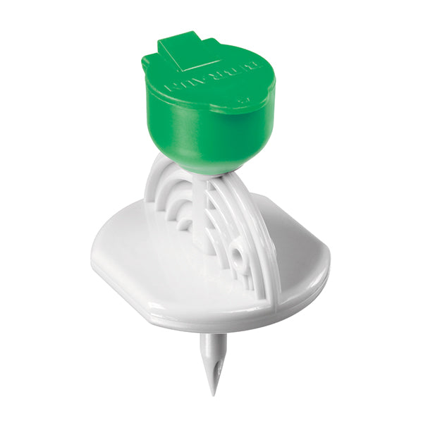 Jorgensen Labs J1618 Mini-Spike Withdrawal and Injection Spike