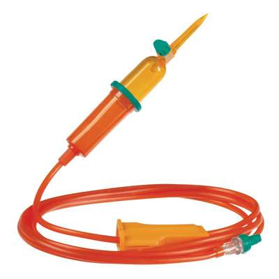 Jorgensen Labs J1619 UV Protect IV Set