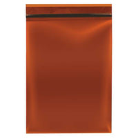 Jorgensen Labs J1619B UV Blocking Medication Bag Covers