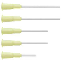 Jorgensen Labs Atraumatic Blunt Tip Cannulas