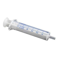 Jorgensen Labs Non-Spermicidal Disposable Syringe | Two-Piece Reproductive Syringe
