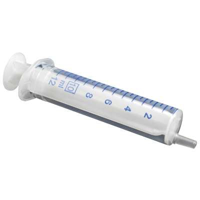 Jorgensen Labs Non-Spermicidal Disposable Syringe | Two-Piece Reproductive Syringe