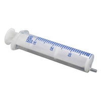 Jorgensen Labs Non-Spermicidal Disposable Syringe | Two-Piece Reproductive Syringe