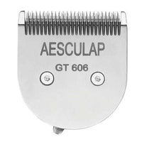Jorgensen Labs J1624AD1 Aesculap Vega, Vega Replacement Blade