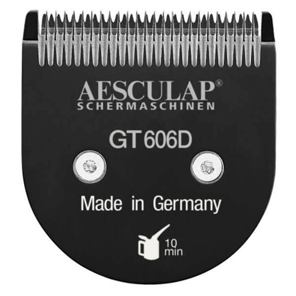 Jorgensen Labs J1624AD2 Aesculap Vega, Vega Diamond Blade