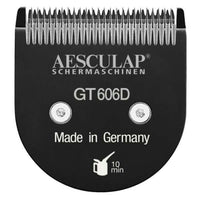 Jorgensen Labs J1624AD2 Aesculap Vega, Vega Diamond Blade