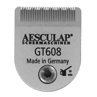 Jorgensen Labs J1624BD1 Aesculap Exacta, Exacta Replacement Blade