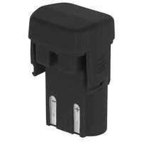 Jorgensen Labs J1624CD1 Aesculap Durati, Durati Vet Clipper Battery Only