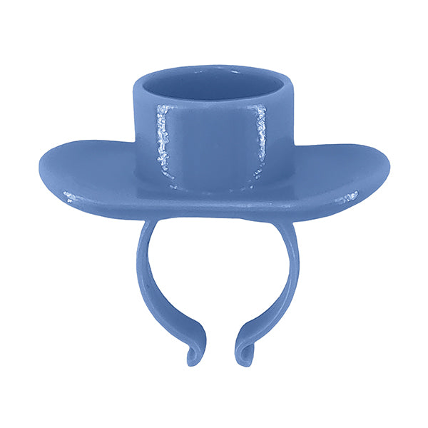 Jorgensen Labs J1631 Prophy Paste Rings