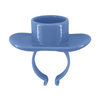 Jorgensen Labs J1631 Prophy Paste Rings