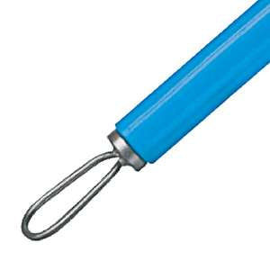 Jorgensen Labs J1636D8 Monopolar Electrode, 5Fr, Loop, 250mm L