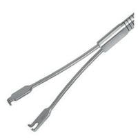 Jorgensen Labs Foreign Body Retriever 2x1t