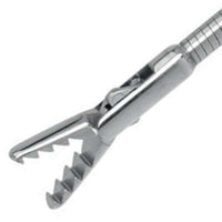 Jorgensen Labs Alligator Grasping Forceps