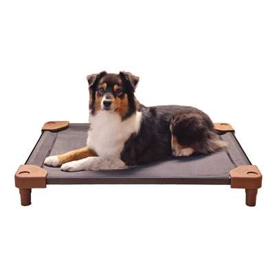 Jorgensen Labs Pet Cot