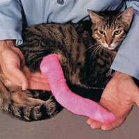 Jorgensen Labs Padded Pet Splint