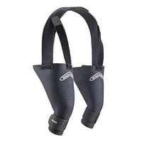Jorgensen Labs Walkabout Chest Harness for Double Knee Brace