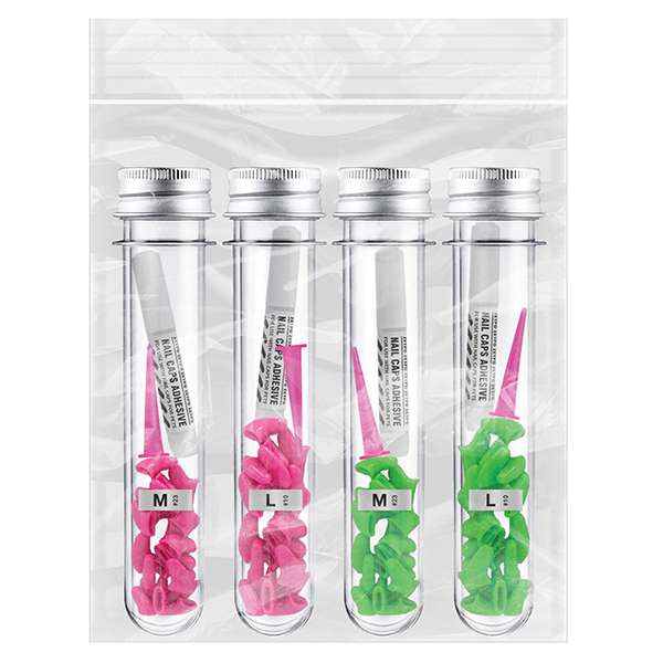 Jorgensen Labs Feline Nail Caps