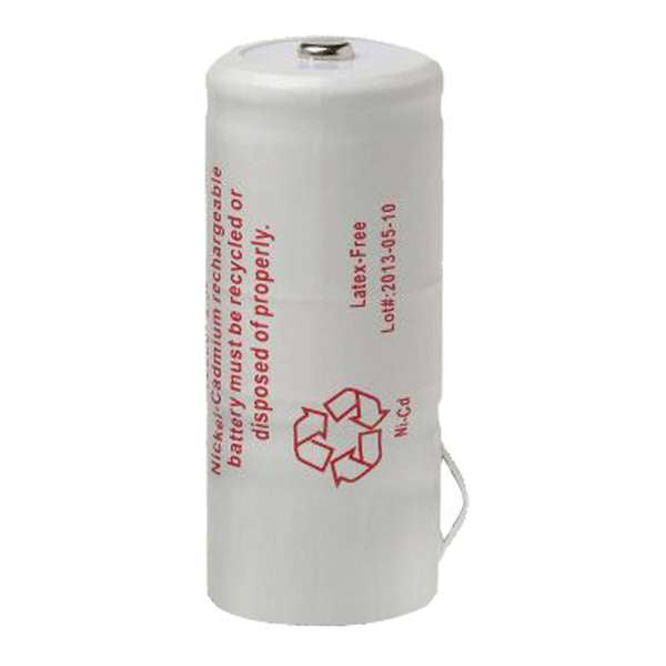 Jorgensen Labs Rechargeable Batteries – Welch Allyn Compatible