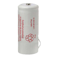 Jorgensen Labs Rechargeable Batteries – Welch Allyn Compatible