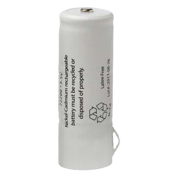 Jorgensen Labs Rechargeable Batteries – Welch Allyn Compatible