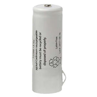 Jorgensen Labs Rechargeable Batteries – Welch Allyn Compatible