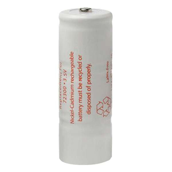 Jorgensen Labs Rechargeable Batteries – Welch Allyn Compatible