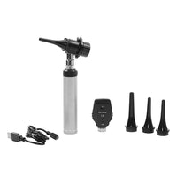 Jorgensen Labs Veterinary Diagnostic Set with 1x ADAPT USB Lithium Handle