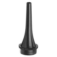 Jorgensen Labs J1669D4 Veterinary Operating Otoscope Set and Parts, Otoscope Cone - 7mm