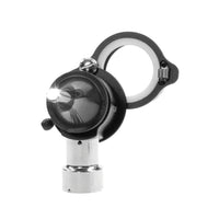 Jorgensen Labs J1669P Veterinary Operating Otoscope Set and Parts, Pneumatic Otoscope (Head Only)