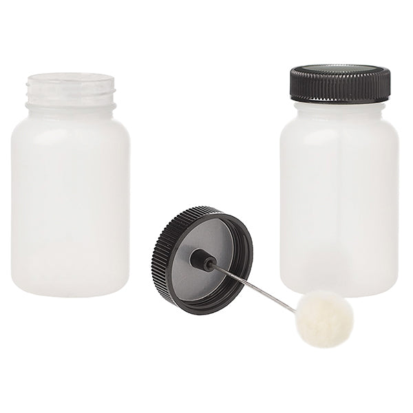 Jorgensen Labs J1672 Dauber Bottle (12/Pk)