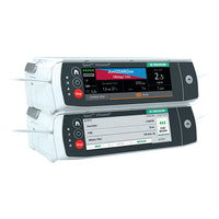 Jorgensen Labs J1675 SpacePlus Systems, SpacePlus Infusomat IV Pump