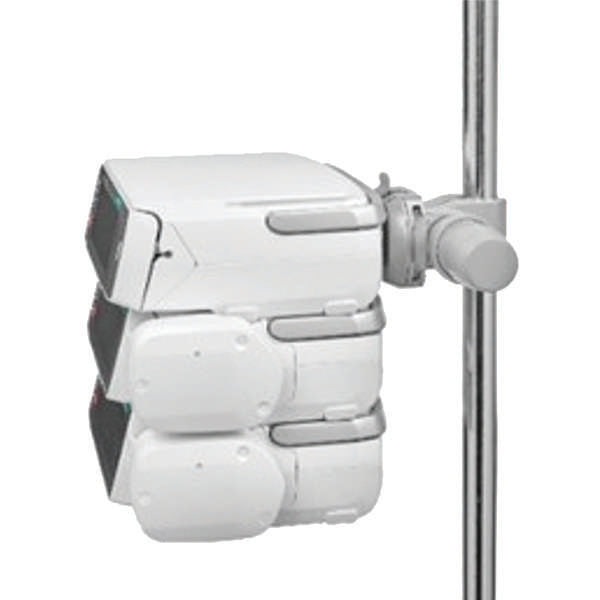 Jorgensen Labs J1675PM SpacePlus Systems, IV Pole Mount