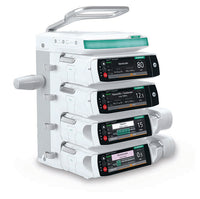 Jorgensen Labs J1675SS SpacePlus Systems, Docking Station
