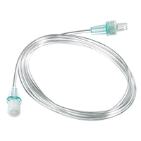 Jorgensen Labs J1676C Perfusor Set Pe Clear Ll 200cm