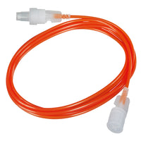 Jorgensen Labs Perfusor Set UV-Protect PE Orange LL